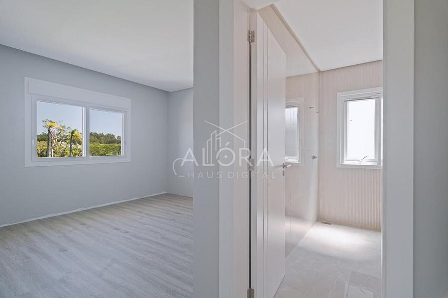 Casa NOVA em condomínio fechado | Alto padrão e privacidade — foto 13