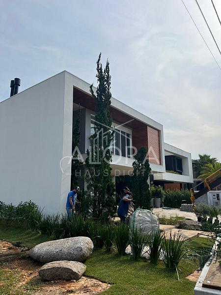 Casa NOVA em condomínio fechado | Alto padrão e privacidade — foto 2