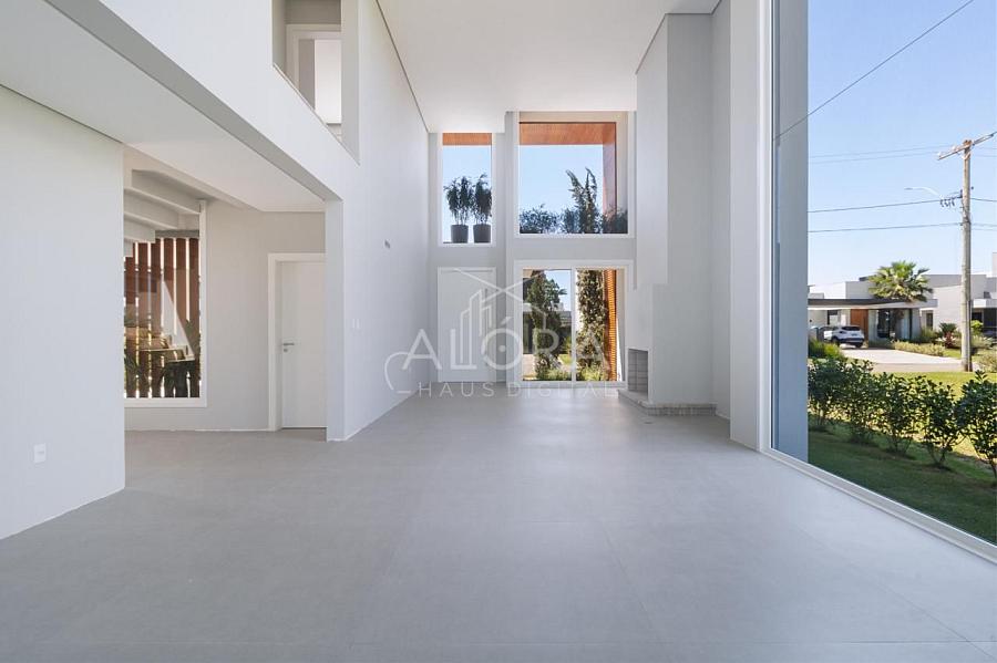 Casa NOVA em condomínio fechado | Alto padrão e privacidade — foto 5