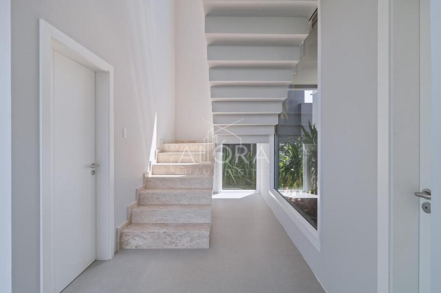 Casa NOVA em condomínio fechado | Alto padrão e privacidade — foto 7