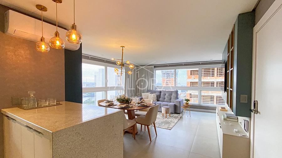 Apartamento à venda no Edifício Ibiza – Viver entre o mar e o rio, com sofisticação e privacidade em Torres-RS — foto 9