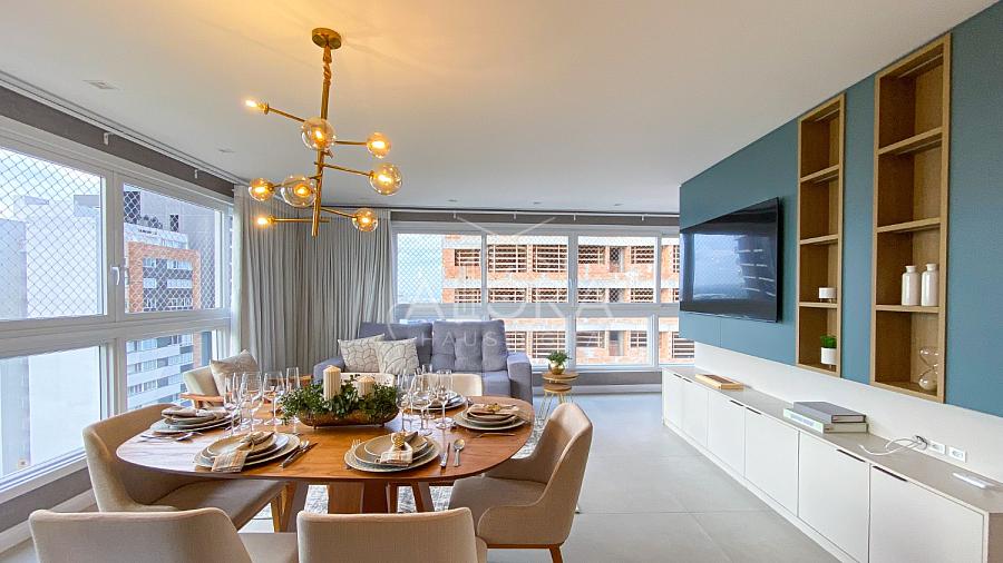 Apartamento à venda no Edifício Ibiza – Viver entre o mar e o rio, com sofisticação e privacidade em Torres-RS — foto 6