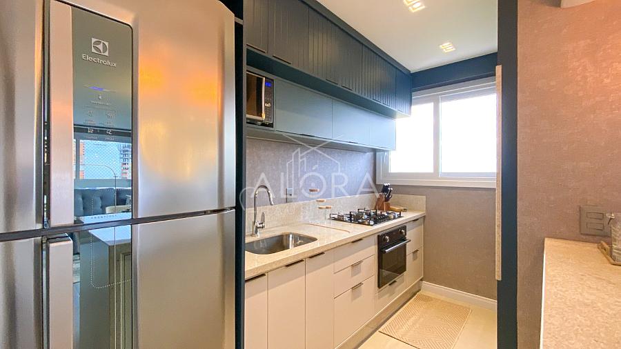 Apartamento à venda no Edifício Ibiza – Viver entre o mar e o rio, com sofisticação e privacidade em Torres-RS — foto 11