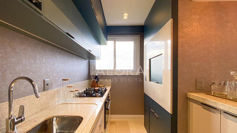 Apartamento à venda no Edifício Ibiza – Viver entre o mar e o rio, com sofisticação e privacidade em Torres-RS — foto 12