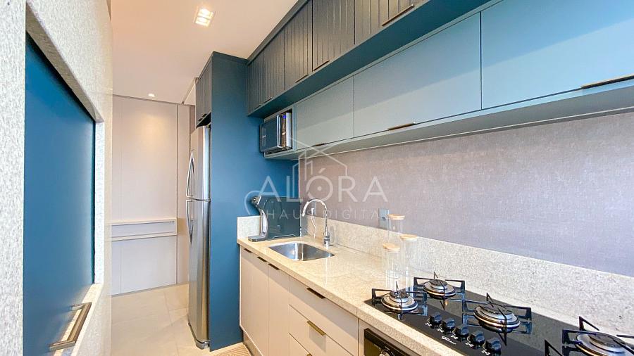 Apartamento à venda no Edifício Ibiza – Viver entre o mar e o rio, com sofisticação e privacidade em Torres-RS — foto 13