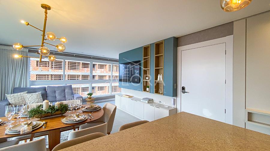 Apartamento à venda no Edifício Ibiza – Viver entre o mar e o rio, com sofisticação e privacidade em Torres-RS — foto 3