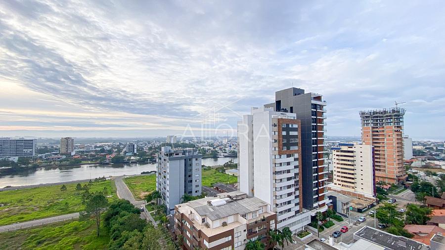 Apartamento à venda no Edifício Ibiza – Viver entre o mar e o rio, com sofisticação e privacidade em Torres-RS — foto 44