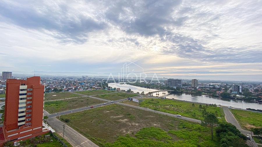 Apartamento à venda no Edifício Ibiza – Viver entre o mar e o rio, com sofisticação e privacidade em Torres-RS — foto 43