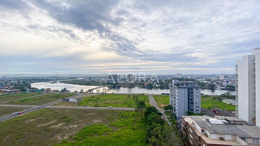 Apartamento à venda no Edifício Ibiza – Viver entre o mar e o rio, com sofisticação e privacidade em Torres-RS — foto 42