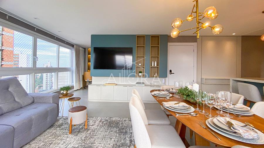 Apartamento à venda no Edifício Ibiza – Viver entre o mar e o rio, com sofisticação e privacidade em Torres-RS — foto 7