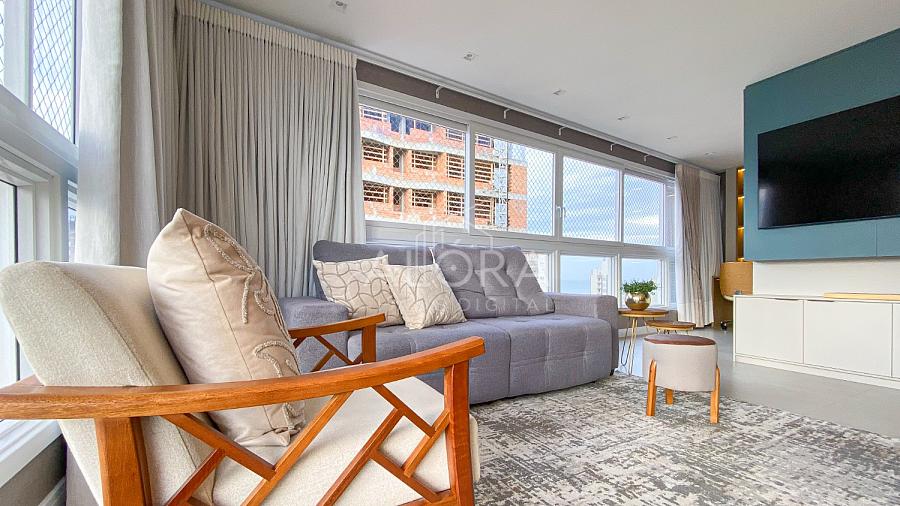 Apartamento à venda no Edifício Ibiza – Viver entre o mar e o rio, com sofisticação e privacidade em Torres-RS — foto 4