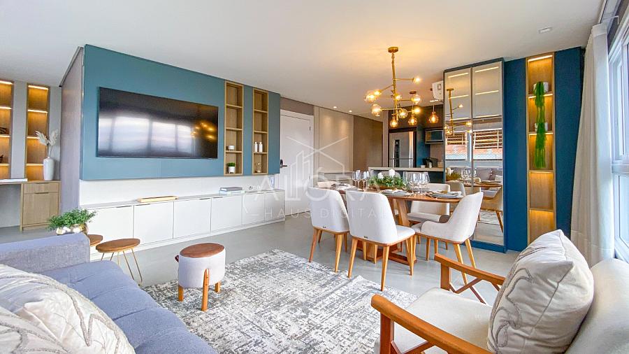 Apartamento à venda no Edifício Ibiza – Viver entre o mar e o rio, com sofisticação e privacidade em Torres-RS — foto 5