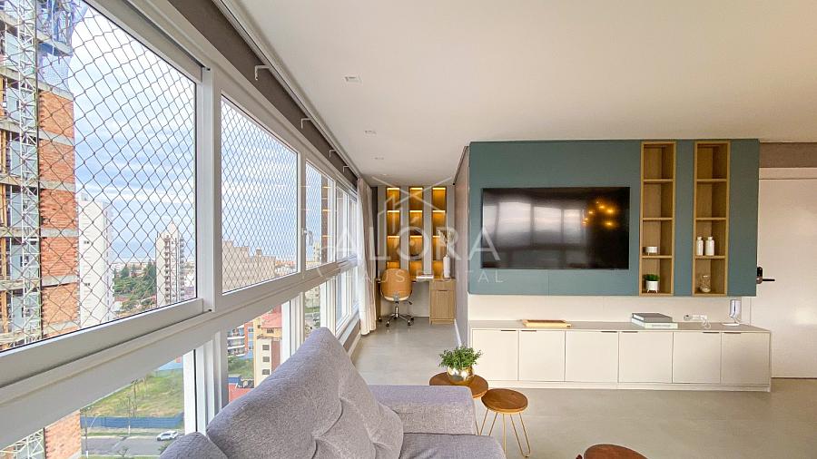 Apartamento à venda no Edifício Ibiza – Viver entre o mar e o rio, com sofisticação e privacidade em Torres-RS — foto 15