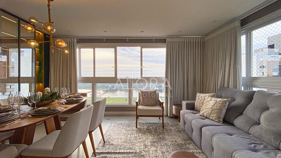 Apartamento à venda no Edifício Ibiza – Viver entre o mar e o rio, com sofisticação e privacidade em Torres-RS — foto 8