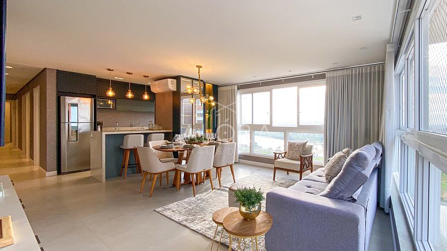 Apartamento à venda no Edifício Ibiza – Viver entre o mar e o rio, com sofisticação e privacidade em Torres-RS — foto 17