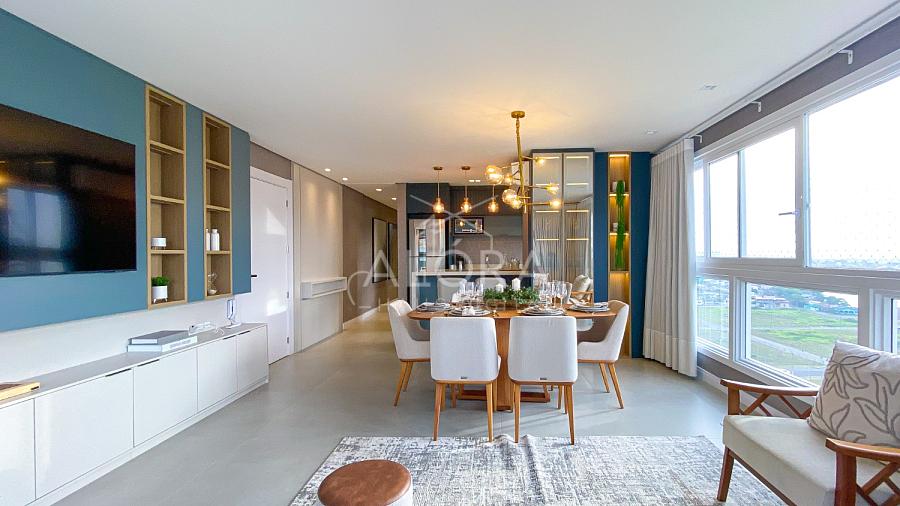 Apartamento à venda no Edifício Ibiza – Viver entre o mar e o rio, com sofisticação e privacidade em Torres-RS — foto 18