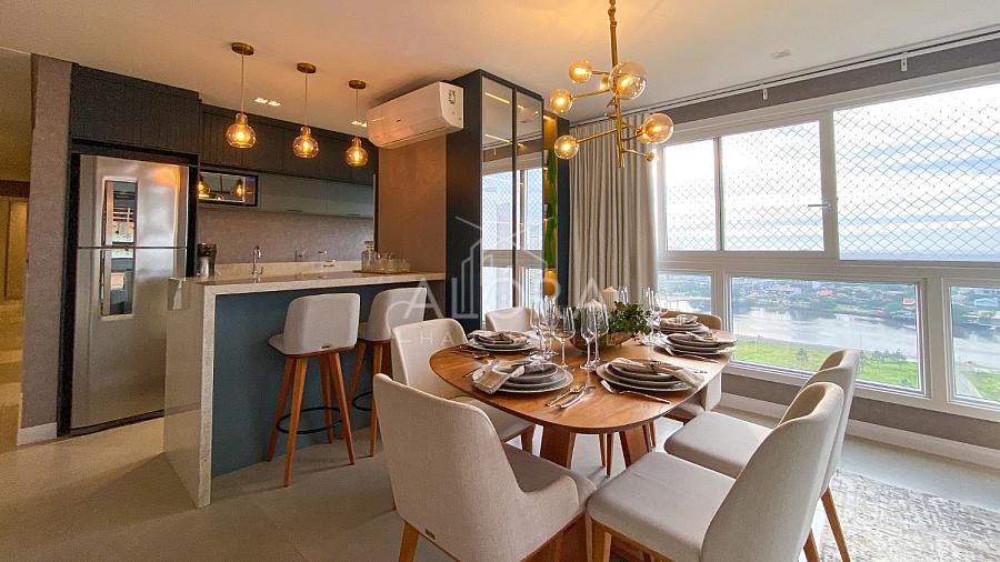 Apartamento à venda no Edifício Ibiza – Viver entre o mar e o rio, com sofisticação e privacidade em Torres-RS — foto 19