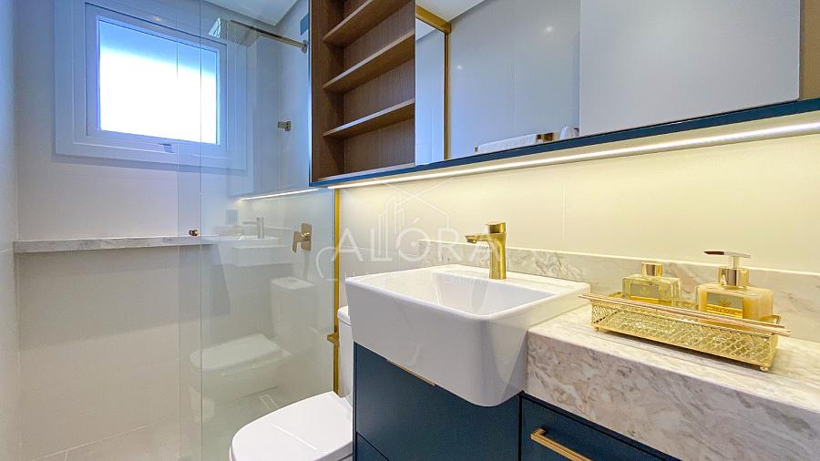 Apartamento à venda no Edifício Ibiza – Viver entre o mar e o rio, com sofisticação e privacidade em Torres-RS — foto 21