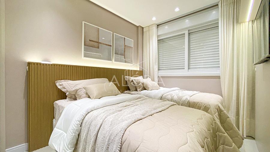 Apartamento à venda no Edifício Ibiza – Viver entre o mar e o rio, com sofisticação e privacidade em Torres-RS — foto 22