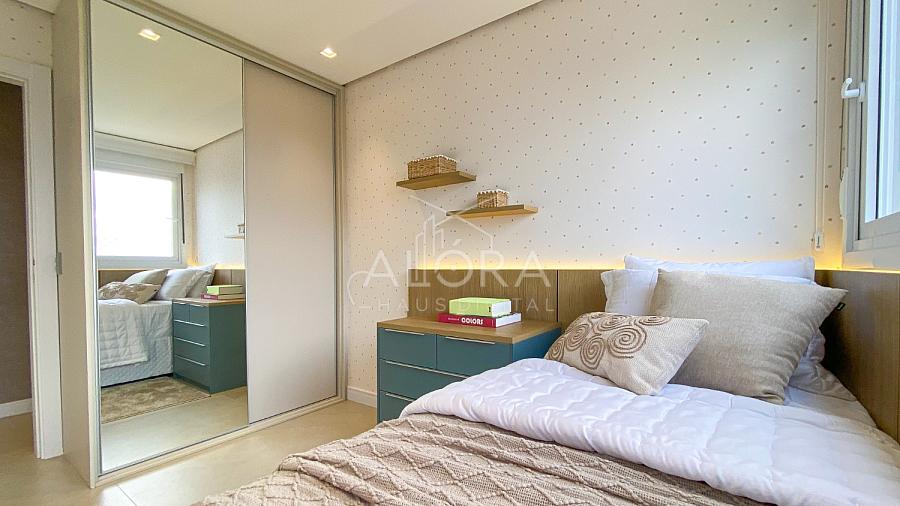 Apartamento à venda no Edifício Ibiza – Viver entre o mar e o rio, com sofisticação e privacidade em Torres-RS — foto 24