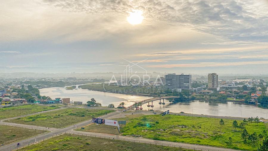 Apartamento à venda no Edifício Ibiza – Viver entre o mar e o rio, com sofisticação e privacidade em Torres-RS — foto 41