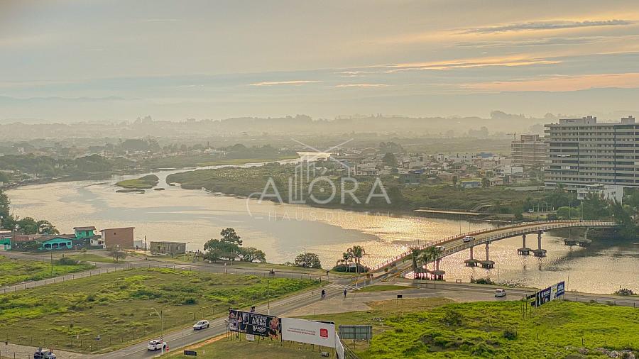 Apartamento à venda no Edifício Ibiza – Viver entre o mar e o rio, com sofisticação e privacidade em Torres-RS — foto 39