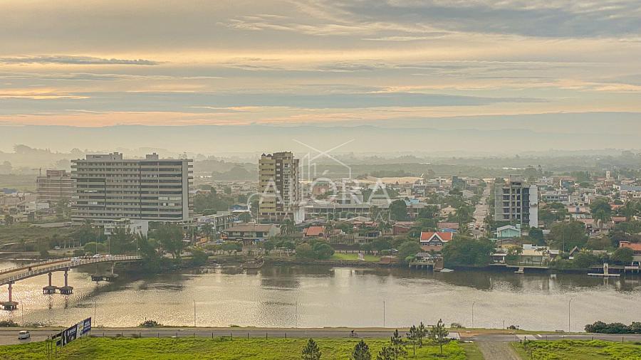 Apartamento à venda no Edifício Ibiza – Viver entre o mar e o rio, com sofisticação e privacidade em Torres-RS — foto 40