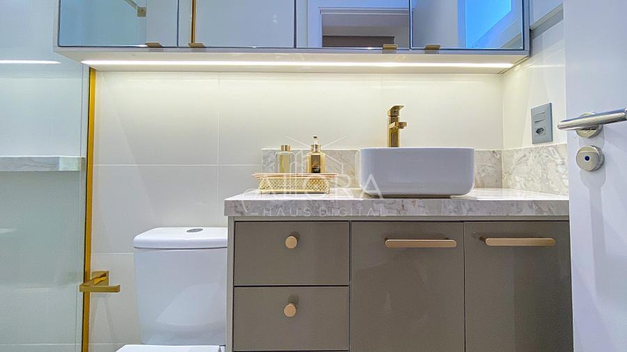 Apartamento à venda no Edifício Ibiza – Viver entre o mar e o rio, com sofisticação e privacidade em Torres-RS — foto 27