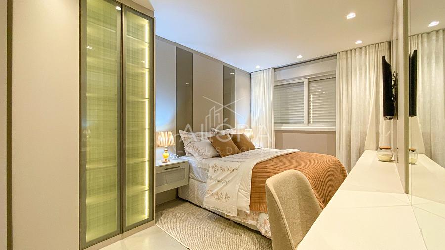 Apartamento à venda no Edifício Ibiza – Viver entre o mar e o rio, com sofisticação e privacidade em Torres-RS — foto 28