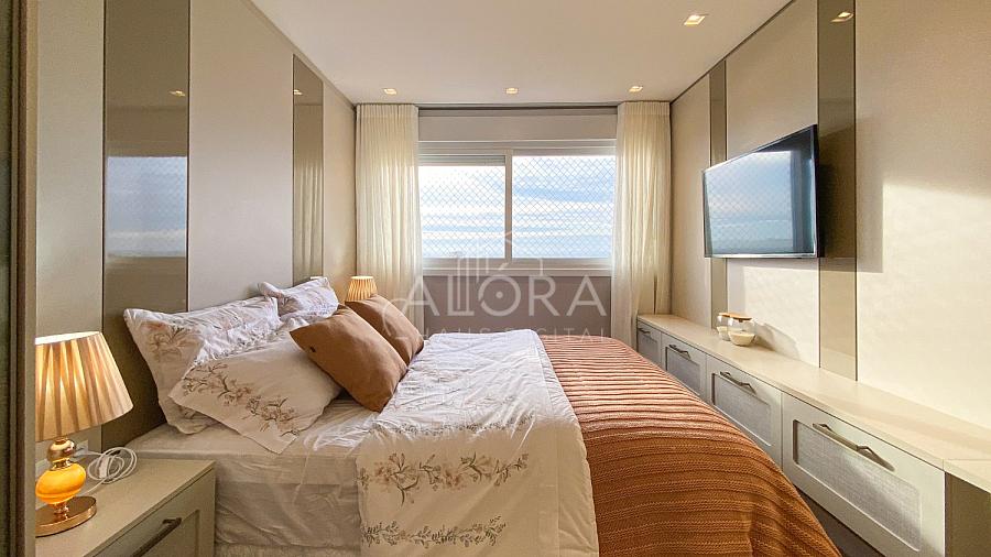 Apartamento à venda no Edifício Ibiza – Viver entre o mar e o rio, com sofisticação e privacidade em Torres-RS — foto 32