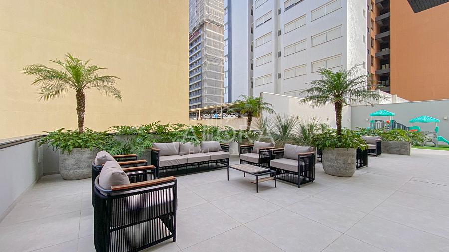 Apartamento à venda no Edifício Ibiza – Viver entre o mar e o rio, com sofisticação e privacidade em Torres-RS — foto 36