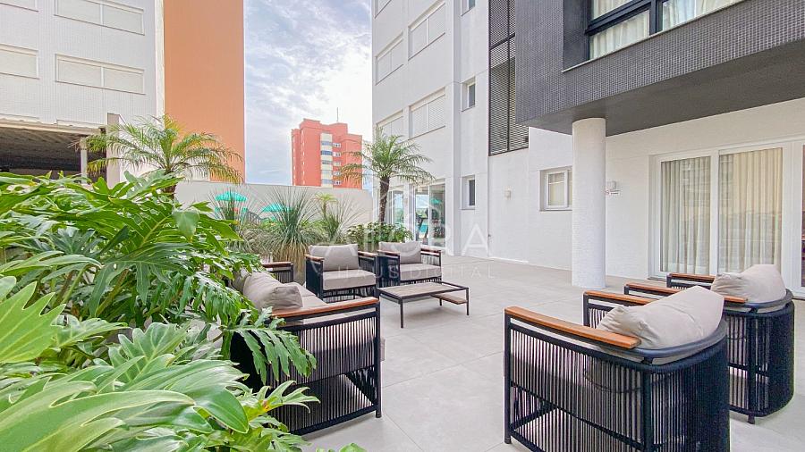 Apartamento à venda no Edifício Ibiza – Viver entre o mar e o rio, com sofisticação e privacidade em Torres-RS — foto 45