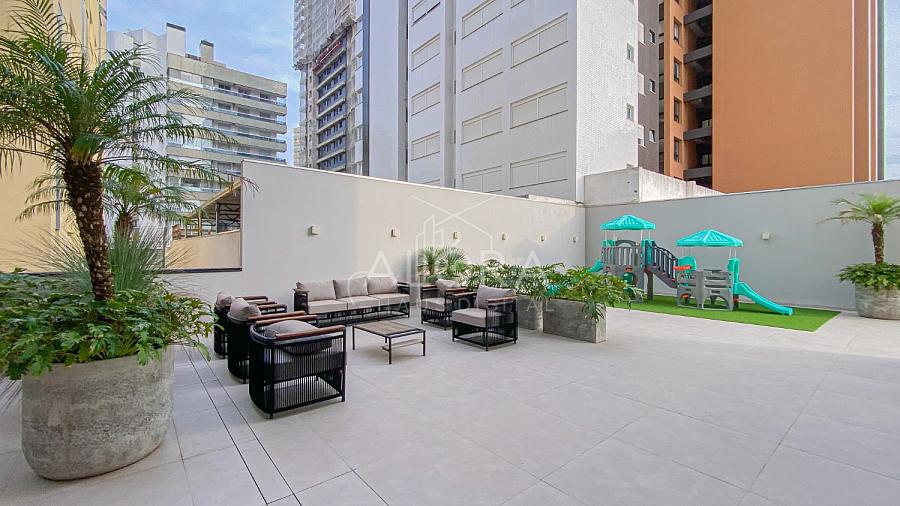 Apartamento à venda no Edifício Ibiza – Viver entre o mar e o rio, com sofisticação e privacidade em Torres-RS — foto 46