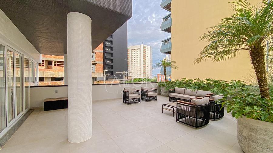 Apartamento à venda no Edifício Ibiza – Viver entre o mar e o rio, com sofisticação e privacidade em Torres-RS — foto 47