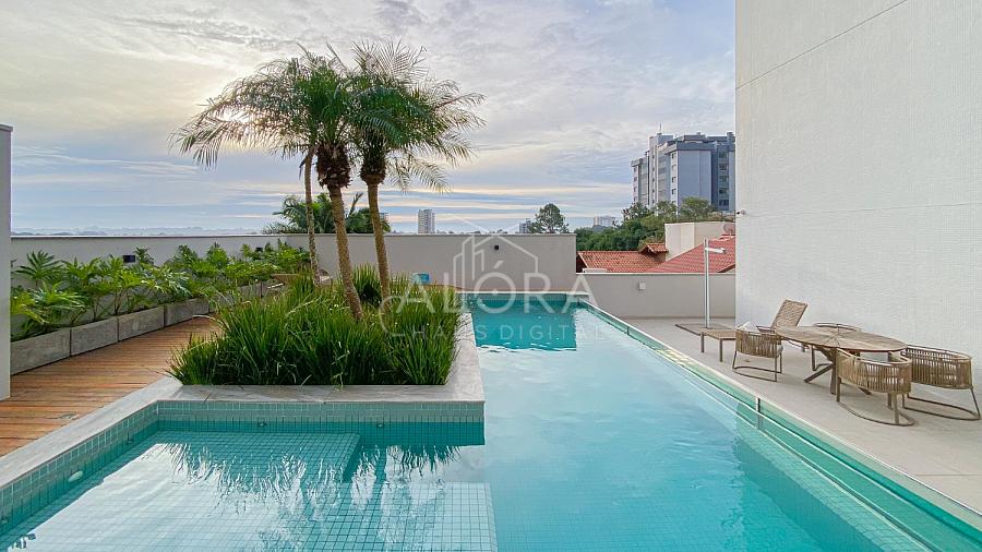 Apartamento à venda no Edifício Ibiza – Viver entre o mar e o rio, com sofisticação e privacidade em Torres-RS — foto 56