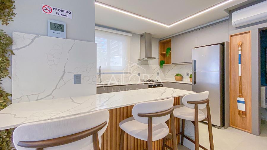 Apartamento à venda no Edifício Ibiza – Viver entre o mar e o rio, com sofisticação e privacidade em Torres-RS — foto 58