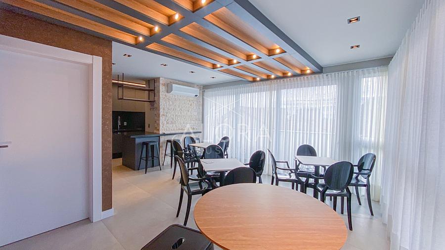 Apartamento à venda no Edifício Ibiza – Viver entre o mar e o rio, com sofisticação e privacidade em Torres-RS — foto 59