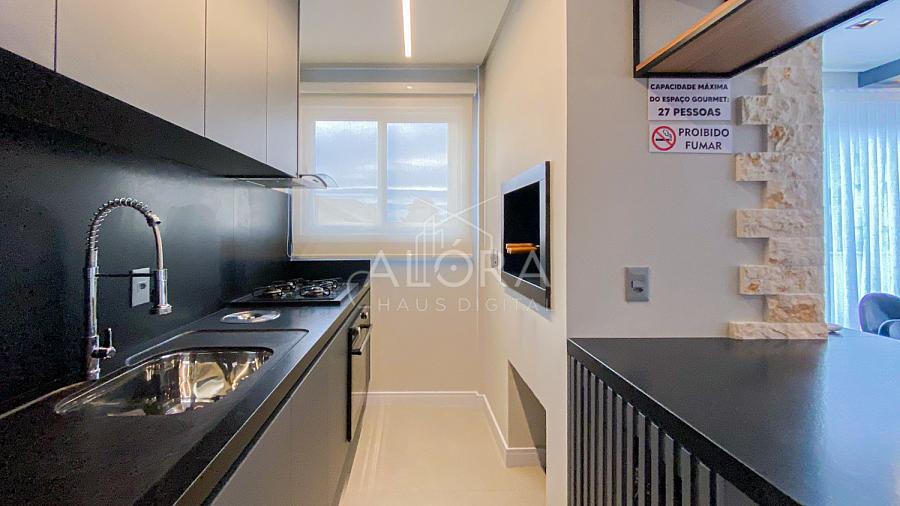 Apartamento à venda no Edifício Ibiza – Viver entre o mar e o rio, com sofisticação e privacidade em Torres-RS — foto 61