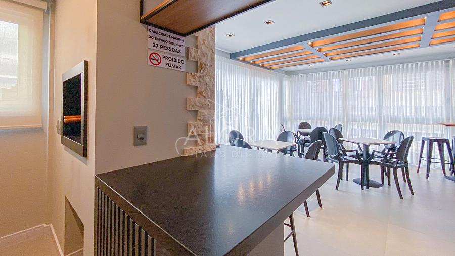 Apartamento à venda no Edifício Ibiza – Viver entre o mar e o rio, com sofisticação e privacidade em Torres-RS — foto 62