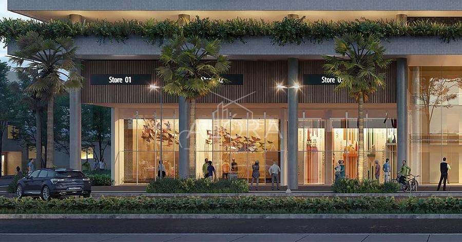 Grand Copacabana – Um novo capítulo no coração de Torres, a mais bela praia gaúcha. — foto 12