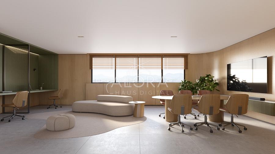 Grand Copacabana – Um novo capítulo no coração de Torres, a mais bela praia gaúcha. — foto 29