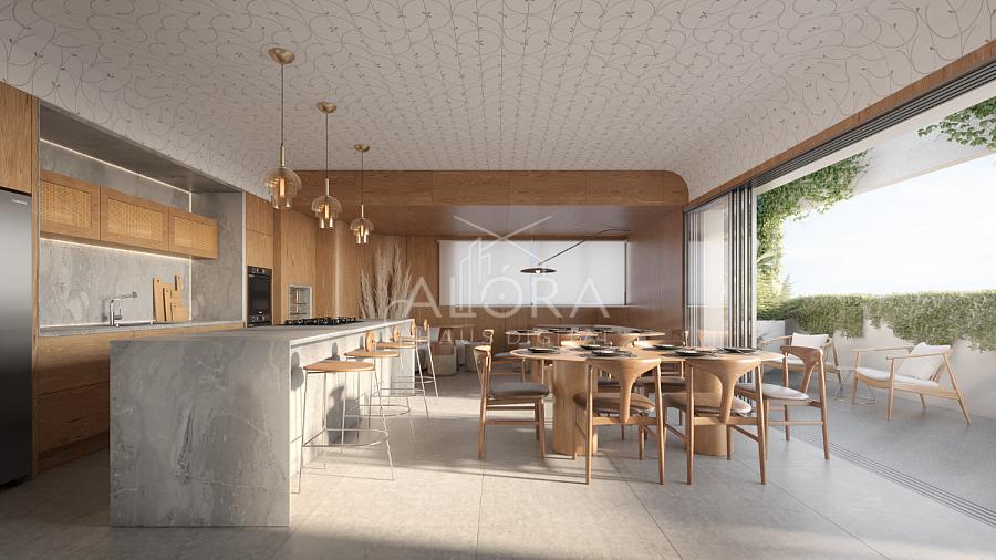 Grand Copacabana – Um novo capítulo no coração de Torres, a mais bela praia gaúcha. — foto 30