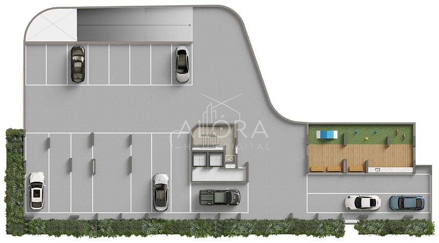 Grand Copacabana – Um novo capítulo no coração de Torres, a mais bela praia gaúcha. — foto 34