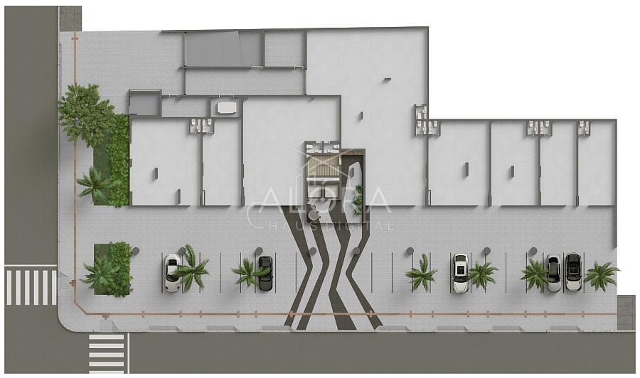 Grand Copacabana – Um novo capítulo no coração de Torres, a mais bela praia gaúcha. — foto 37