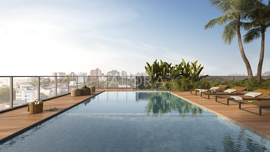 Grand Copacabana – Um novo capítulo no coração de Torres, a mais bela praia gaúcha. — foto 22