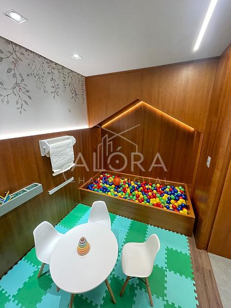 Quando o design toca a alma, morar se transforma em viver com propósito. Conheça o Dall’Acqua, um conceito elevado de morar. — foto 18