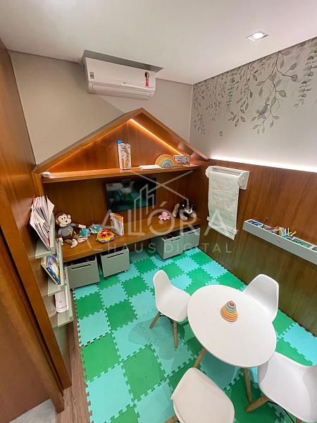 Quando o design toca a alma, morar se transforma em viver com propósito. Conheça o Dall’Acqua, um conceito elevado de morar. — foto 19