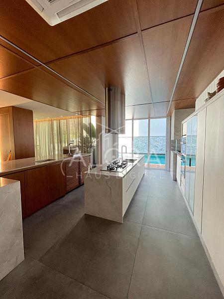 Quando o design toca a alma, morar se transforma em viver com propósito. Conheça o Dall’Acqua, um conceito elevado de morar. — foto 29