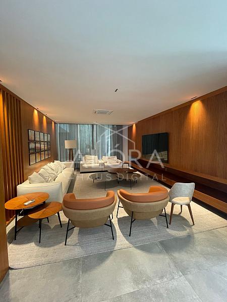 Quando o design toca a alma, morar se transforma em viver com propósito. Conheça o Dall’Acqua, um conceito elevado de morar. — foto 30