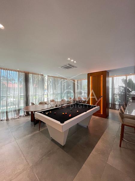 Quando o design toca a alma, morar se transforma em viver com propósito. Conheça o Dall’Acqua, um conceito elevado de morar. — foto 31